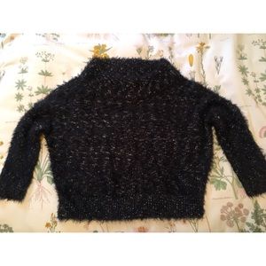 Express sweater